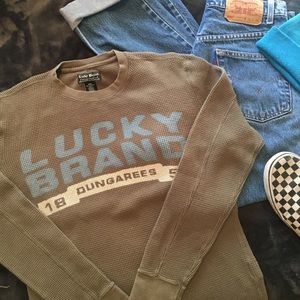Lucky Brand Thermal